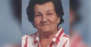 Rozena Bertrand Obituary