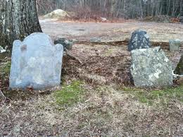 Margaret Dungan Holden Eldred (1663-1740)