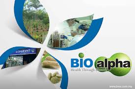 Reported a net sales revenue increase of 1.55% in 2018. Bioalpha Partners Police Cooperative To Market Pharmaceutical Products The Edge Markets