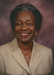 Naomi E. Berry, 91, longtime church member