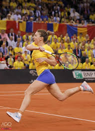 Halep was scheduled to play her first. Wta Stuttgart 2019 Simona Halep S A Retras Tenisite