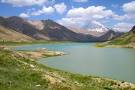 نتیجه تصویری برای دلیل اینکه سد لار در تهران در مکان مناسبی احداث نشده است؟