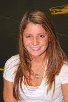 Danielle Dilts's Instagram, Twitter & Facebook