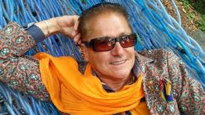 Jean-Paul Daoust, le poète flamboyant (PHOTOS)