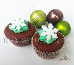 Schokoladen Minze Mini Cupcakes Yummy Mini Cupcakes De Chocolate Con Menta Muy Ricos Cupcakes Mint Chocolate Cupcakes De Mini Cupcakes