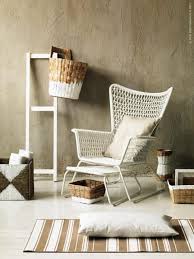 Fotostrecke Natur Trend Bei Ikea Wohnen Ikea Inspiration Wohnungsdekoration