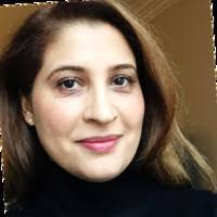 Ana Dodea Email & Phone Number