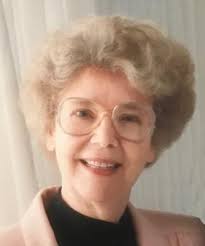 Mary Mortensen Obituary (1926