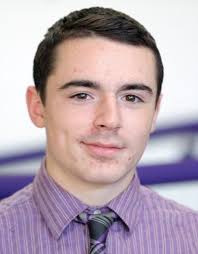 Outside The Lines With Cam Forget From Bourne High School