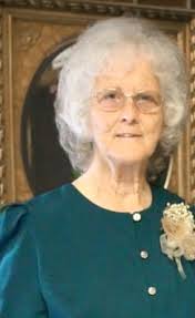 Martha Lucille Hubbard Brittain