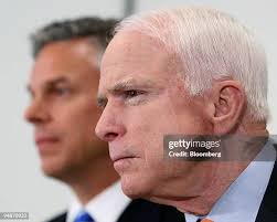 1,107 George Mccain Photos & High Res Pictures