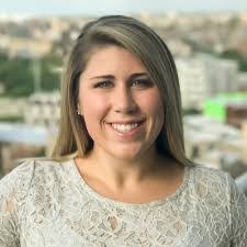 Jackie Hinton's Instagram, Twitter & Facebook