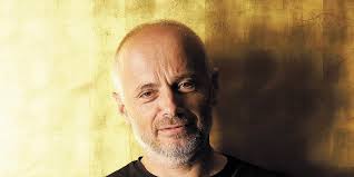 Mario Nanni, el poeta de la luz