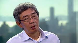 Hong Kong Legco election: Is this the world's weirdest political system?