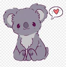 Kawaii Cute Easy Drawings Of Koalas Clipart 3215548 Pinclipart 3215548 Clipart Cute Dra Koala Drawing Cute Cartoon Drawings Cute Animal Drawings Kawaii