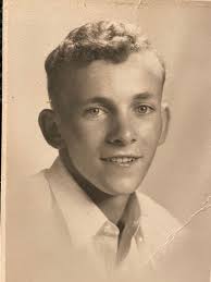 Donald W. Allen Obituary October 24, 2022