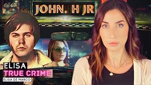 ELIZABETH HOLMES E LA SUA RIVOLUZIONARIA THERANOS