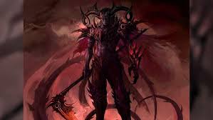 Learn all there is to know about 『mephistopheles』 in fgo(fate/grand order)! Asmodeus Forgotten Realms Wiki Fandom