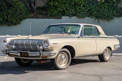 Image result for Turquoise 1961 Polara