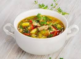 Weight loss soup — that's what skip to my lou calls her recipe, so that's what i'm calling it, too. Pin On Crock Pot Slow Cooker Recipes