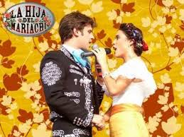 Maybe you would like to learn more about one of these? La Hija Del Mariachi Capitulos