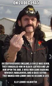 Pin By Freeryda On Politically Incorrect Heavy Metal Music Lemmy Kilmister Lemmy