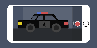 George ­did you ever notice that it seems you never have to actually put the key. You Have A First Amendment Right To Record The Police Electronic Frontier Foundation