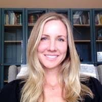 Kristin Wyble's Instagram, Twitter & Facebook