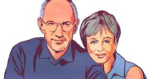 Movers and Shakers On the Peninsula