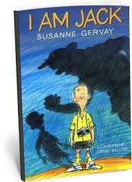 A former embs student date : I Am Jack Series Susanne Gervay