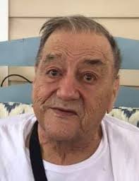 Obituary information for Joseph Ralph Cali