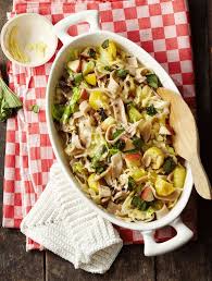 Buchweizennudeln Mit Wirsing Und Salbeibutter Rezept Wirsing Buchweizen Rezepte