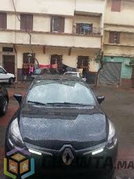 Tomobil Mliha O Nkiya Ila Bghaha Marhaba Les Serieux Clio Diesel Maroc
