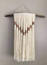 Maybe you would like to learn more about one of these? Fantastic Screen Crochet Wall Hangings Style Yarn Wall Hanging Tassel Wall Hang Macrame Wall Art