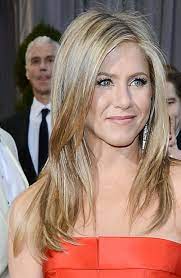 18 Long Straight Hairstyles On Our Fav Celebs Oval Face Hairstyles Oval Face Haircuts Long Face Hairstyles