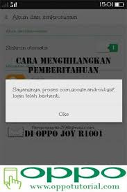 Tutorial Oppo F1 F3 F5 F7 Terlengkap Android