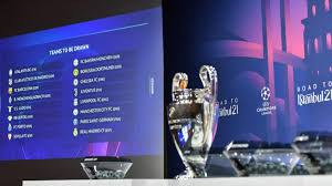 El nuevo formato y sedes de la europa league. Sorteo Champions League Asi Quedaron Las Llaves De Los Octavos De Final Y El Evento De Emparejamiento De Nueva Ronda De Liga De Campeones 2020 Desde Nyon Suiza Futbol Internacional Depor
