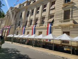 Si se encuentra en el extranjero deberá realizar un poder con cláusula especial para retirar tarjeta de débito del banco nacional de fomento, dicho poder puede hacerlo a través del consulado de paraguay en el país donde se encuentre el titular, a nombre de un familiar suyo que se encuentre en nuestro país u otra persona, para que se. Facebook