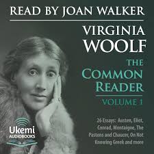 The Common Reader Volume 1 Audiobook