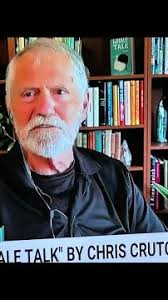 Chris Crutcher Compilation #books