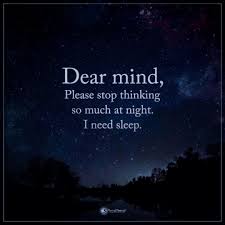 Overthinking process starts, if you end up thinking about a simple scenario, which is plain simple but your devil of the numerous quotes that aptly express the habit of overthinking, we have selected 50 such examples that include night time; 11 Quotes To Remember When You Re Overthinking Power Of Positivity Video Video Genius Quotes Good Life Quotes Wisdom Quotes