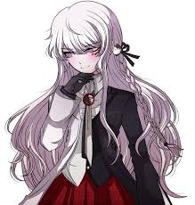 Who Is The Best Mastermind In The Danganronpa Franchise? - Quora