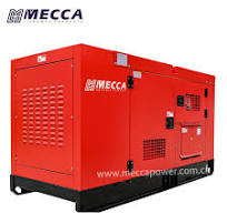 475kVA/380kw Waterproof Deutz Engine Diesel Powerica Power Generator  Philippines