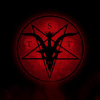 The Red Devil Gifs Get The Best Gif On Gifer #aesthetic #red aesthetic #red aesthetic gif #destroy #error #nightmare #gif #red #red gif #icons #devil.