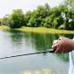 Reel & Grill Weekend at Berkshire Campground