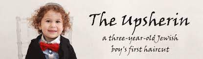 4 short hairstyles for boys. The Upsherin A Three Year Old Jewish Boy S First Haircut Lifecycle Events