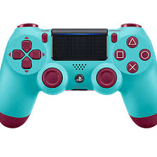 Trademarked as dualshock or dual shock; Sony Is Bringing Back Fan Favorite Dualshock 4 Controller Colors This Month The Verge