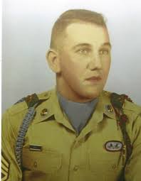 Obituary for Howard P. Rowe