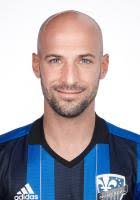 Laurent ciman plays the position defence, is 35 years old and 184cm tall, weights 70kg. Laurent Ciman Montreal Impact