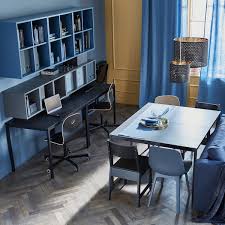 4 طاولات 5 طرق لترتيبها Ikea
